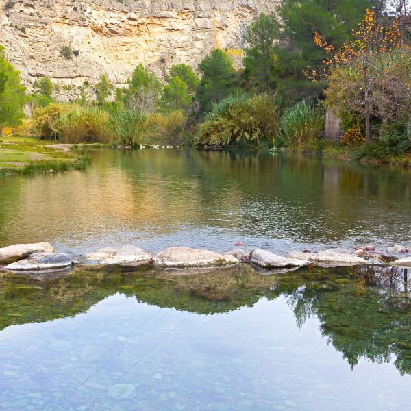 Montanejos Hot Springs Montanejos Hot Springs
