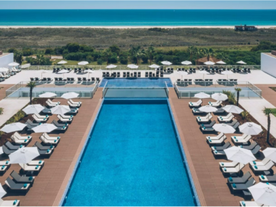 Financial seminars Portugal Iberostar Collection (Lagos)