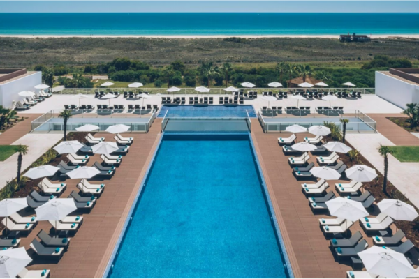 Financial seminars Portugal Iberostar Collection (Lagos)