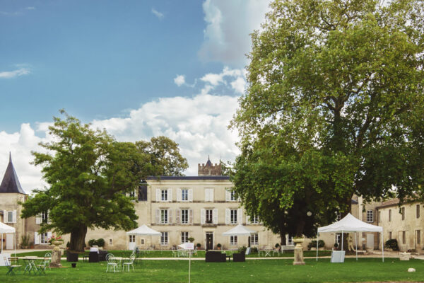 domaine du griffier