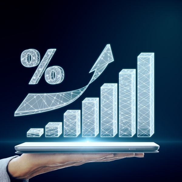 investment growth