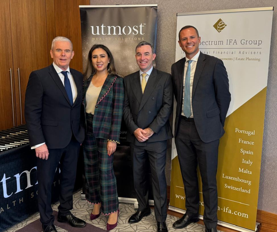 financial and tax seminars in Portugal financial and tax seminars in Portugal