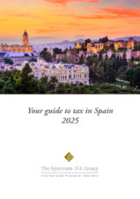 Tax Guide to Spain