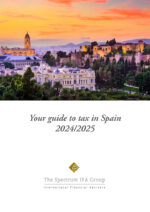 Your Guide to Tax in Spain