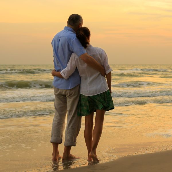 New Life, A New Set of Rules