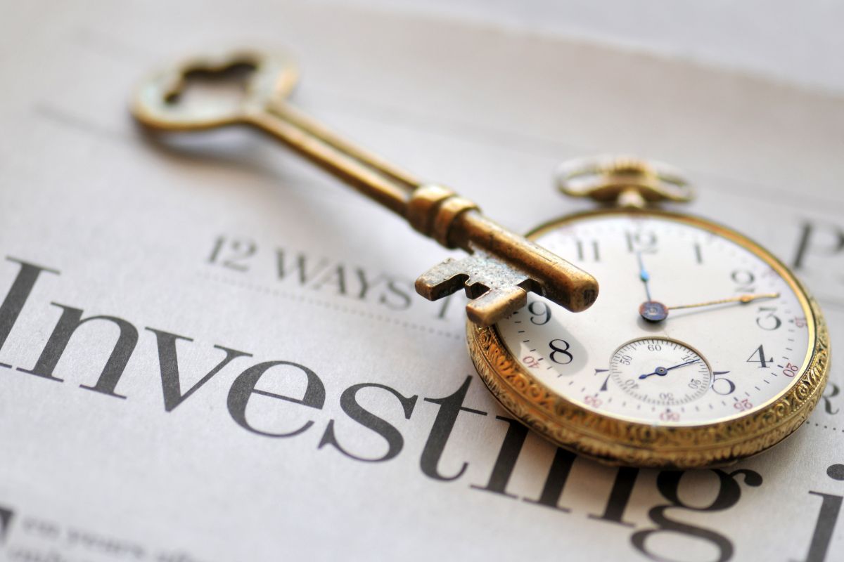 Smart investing for expats in Spain