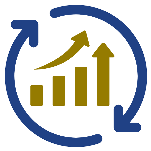 continuous investing
