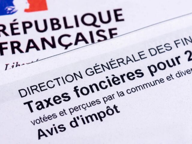 Financial update France October 2025