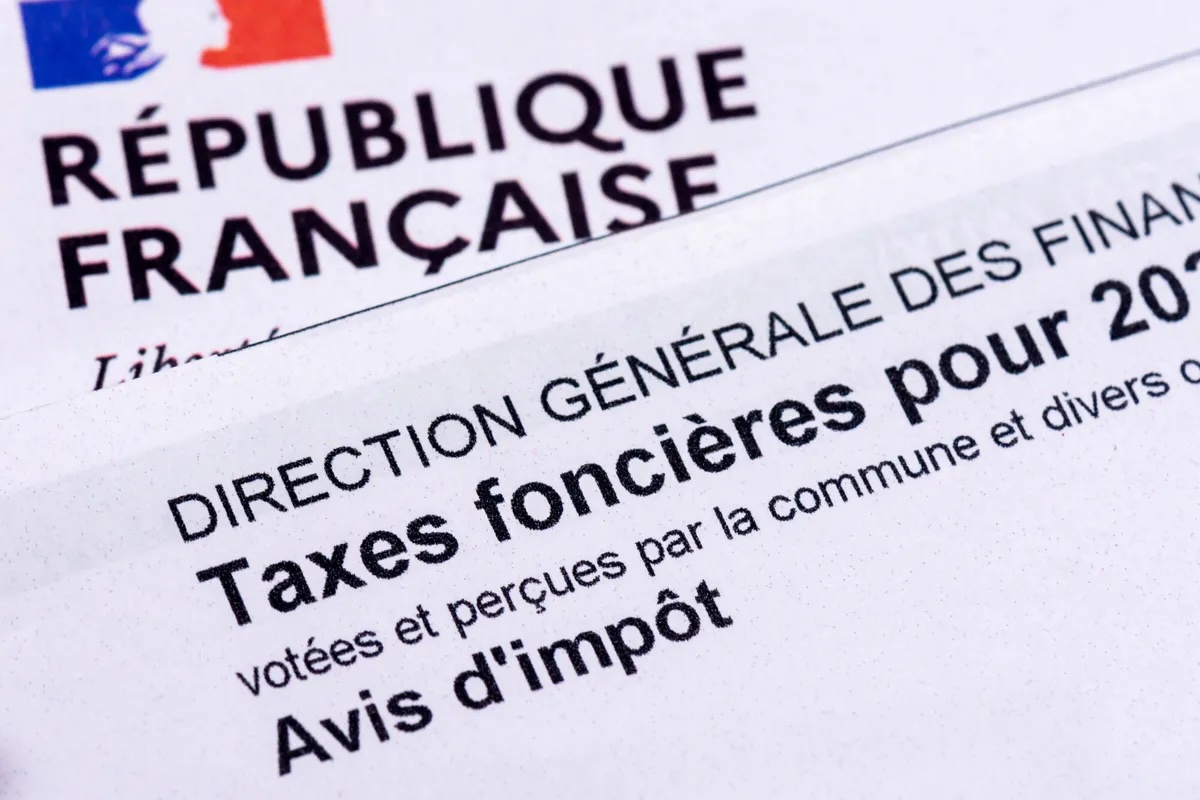Financial update France