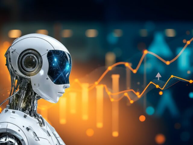 AI Stocks Face a Wake-Up Call – What the Sell-Off Really Means