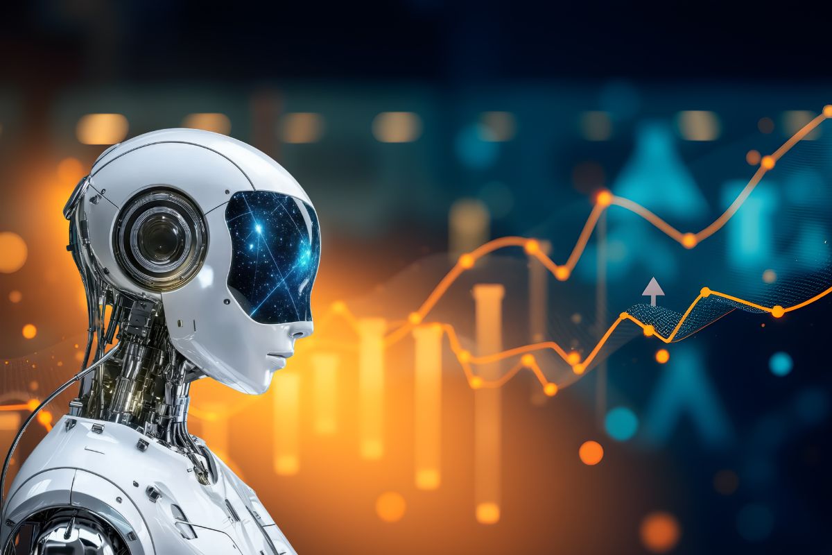 AI Stocks Face a Wake-Up Call – What the Sell-Off Really Means