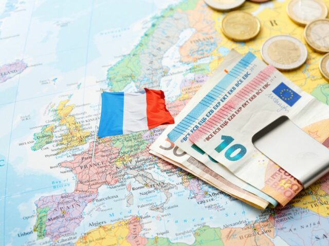 Financial update November 2025 | France