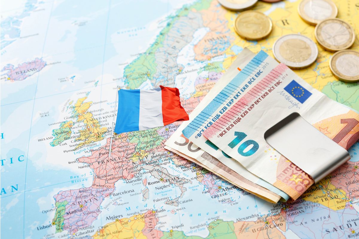 Financial update November 2025 | France
