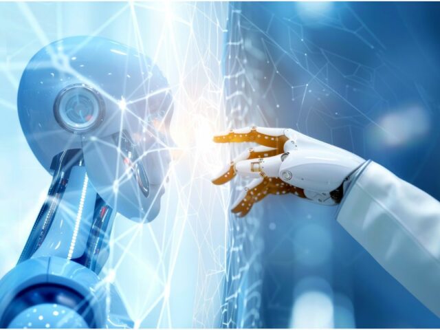 How will artificial Intelligence change your world if you are retired?