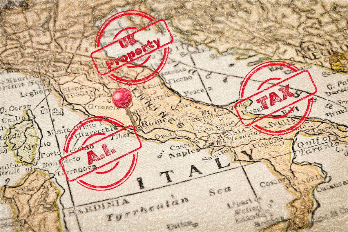 Italian tax and finance update | November 2025