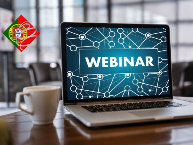 Tax and Financial Webinar Portugal