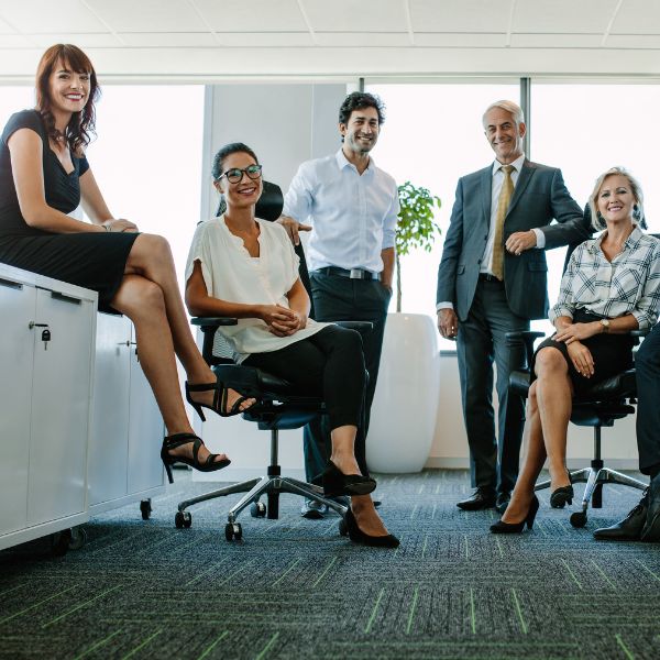 Highly Qualified Professional (HQP) Visa – Spain