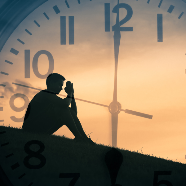 Markets Are Emotional - and Humans Are Worse