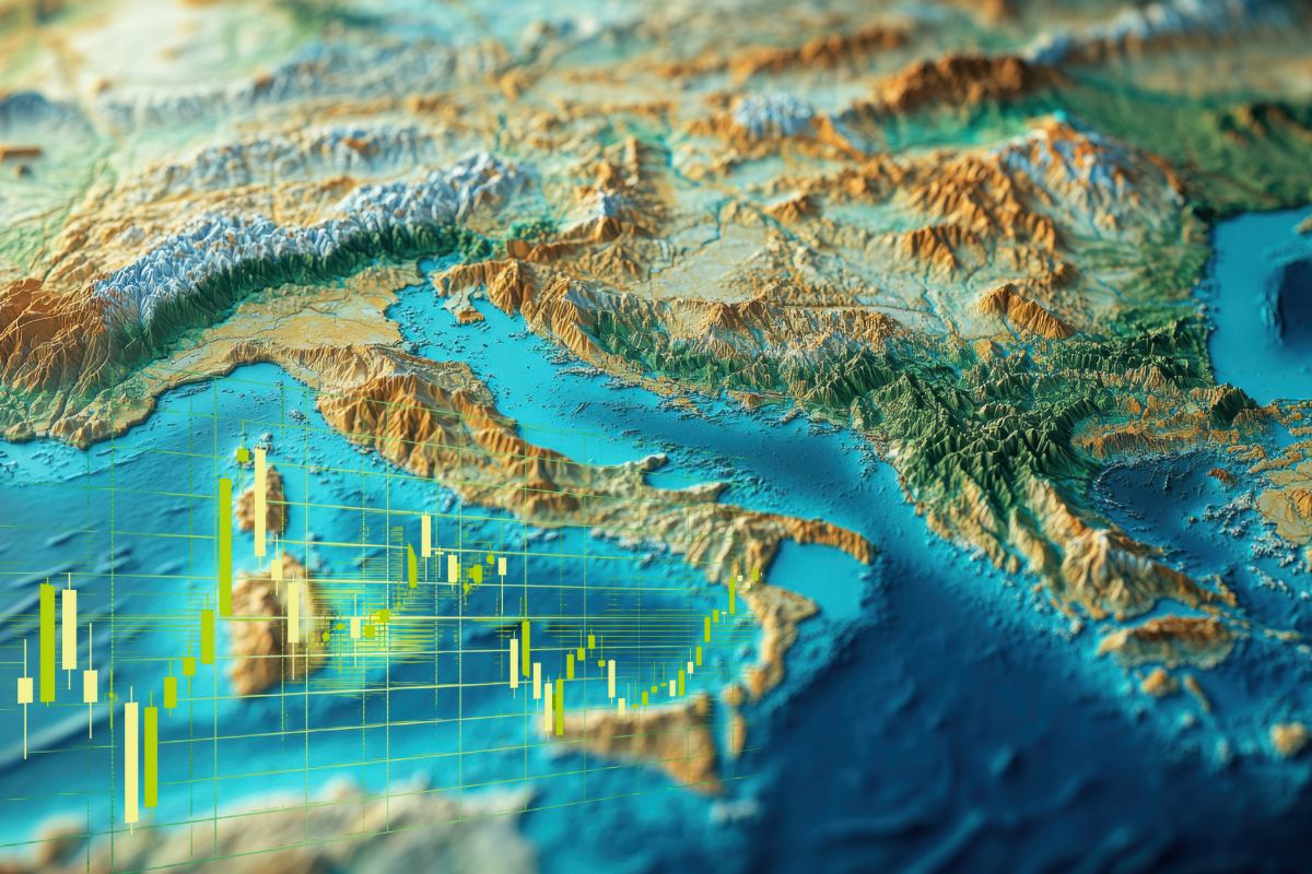 Financial life in Italy 2026