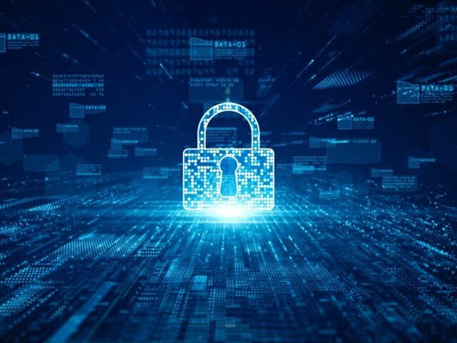 Fraud and cyber-security