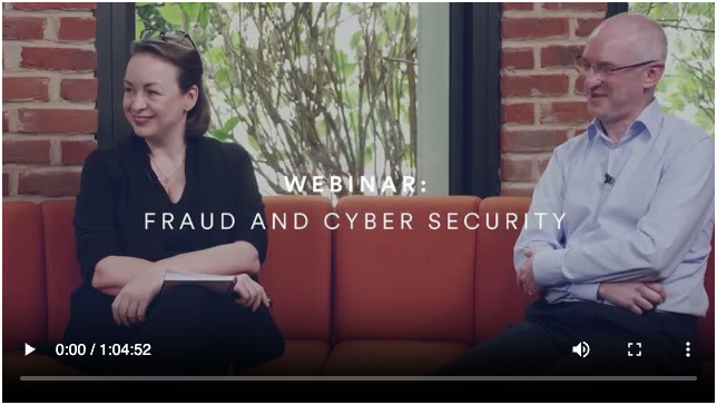 webinar made available by Cazenove Capital