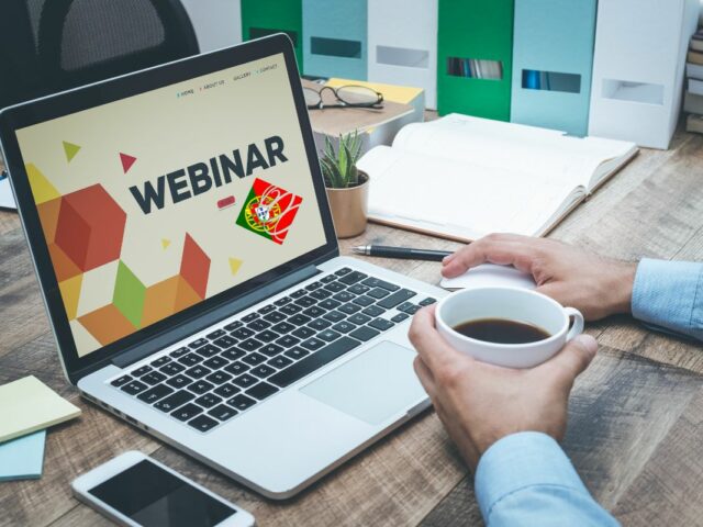 Tax & Financial Webinar in Portugal