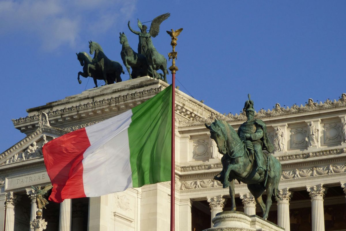 Financial updates – February 2026 – Italy