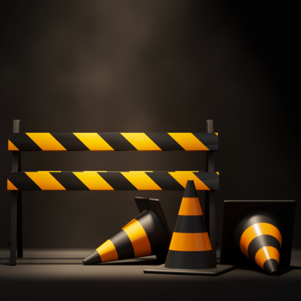 The Real Barrier The Real Barrier