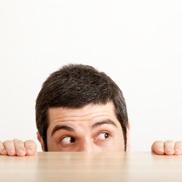 Fear of Losing Money Fear of Losing Money