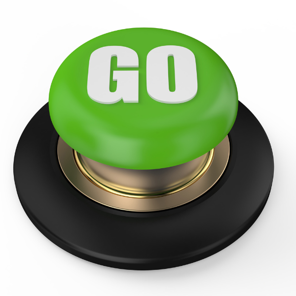 The Turning Point The Turning Point