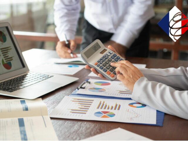 French financial update – March 26