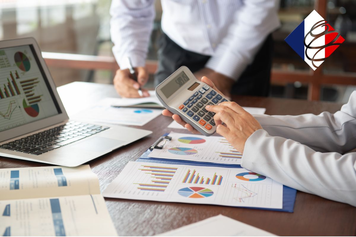 French financial update – March 26