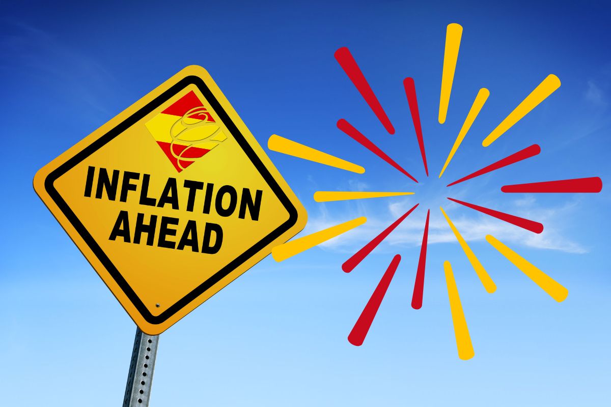 Inflation in Spain: Why Retirees Need To Be Aware