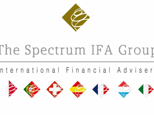 The Spectrum IFA Group Award for their Technical Articles