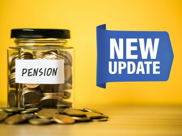 Pension Update: UK State, Irish Executive Pensions & International SIPPs