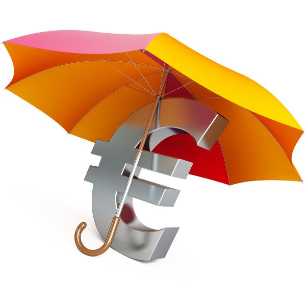 Tail risk protection