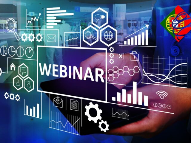 Tax & Financial Webinar in Portugal