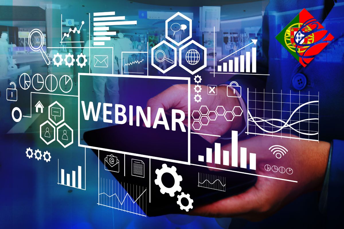 Tax & Financial Webinar in Portugal Tax & Financial Webinar in Portugal