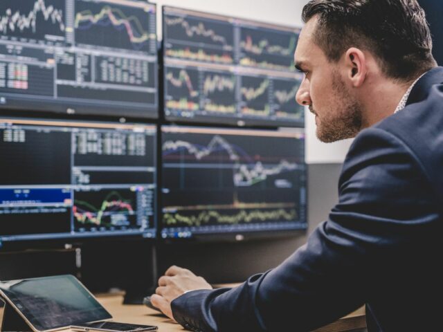 Weathering the investment Storm