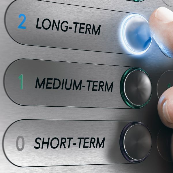 long term Perspective long term Perspective