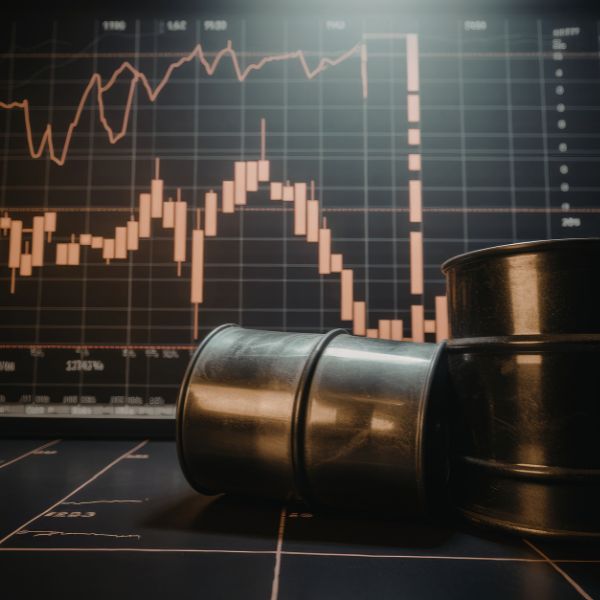 oil prices oil prices