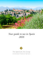 Your Guide to Tax in Spain 26 Your Guide to Tax in Spain 26