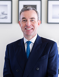 Mark Quinn Spectrum IFA Portugal Mark Quinn Spectrum IFA Portugal