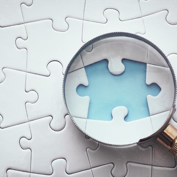 Commonly missed items