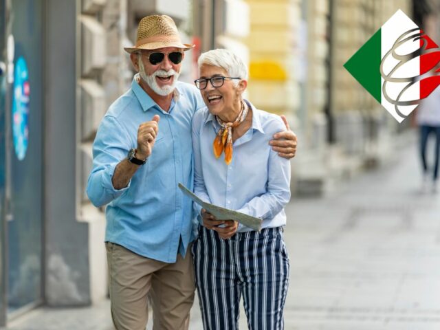 Expansion of Italy’s 7% Pensioners’ Tax Regime