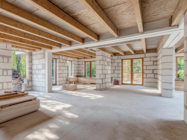 Five lessons learned from the building bonus system in Italy