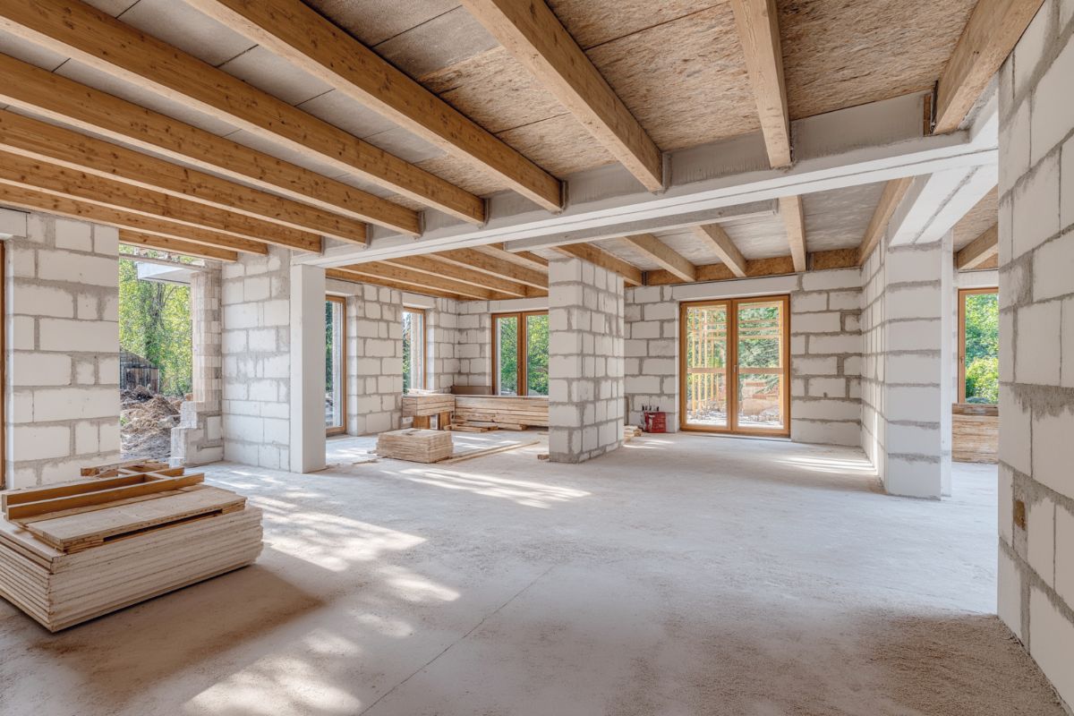 Five lessons learned from the building bonus system in Italy