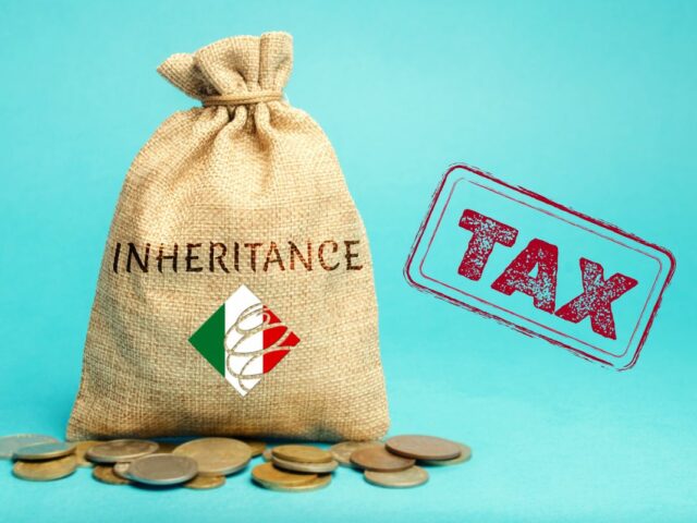 How can I save on inheritance tax in Italy?