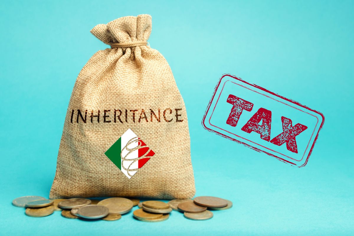 How can I save on inheritance tax in Italy?
