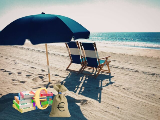 Just Moved to Spain? Read This Before You Touch Your Investments